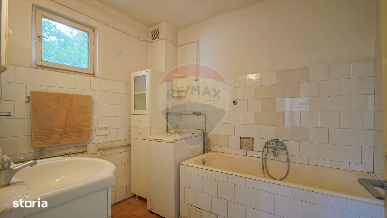 Casă săsească de renovat, cu teren, Șcheii Brașovului-12