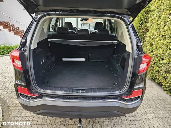 SsangYong REXTON 2.2 e-XDi 220 4WDAut Crystal - 21