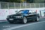 BMW Seria 7 740d - 4