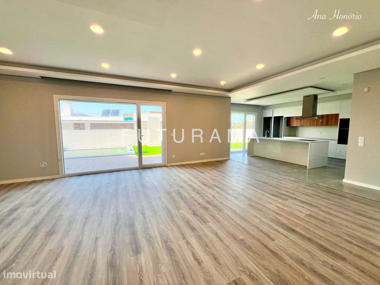 MORADIA ENTRE CAMPO E O MAR T4 + 1 - Azeitão-57