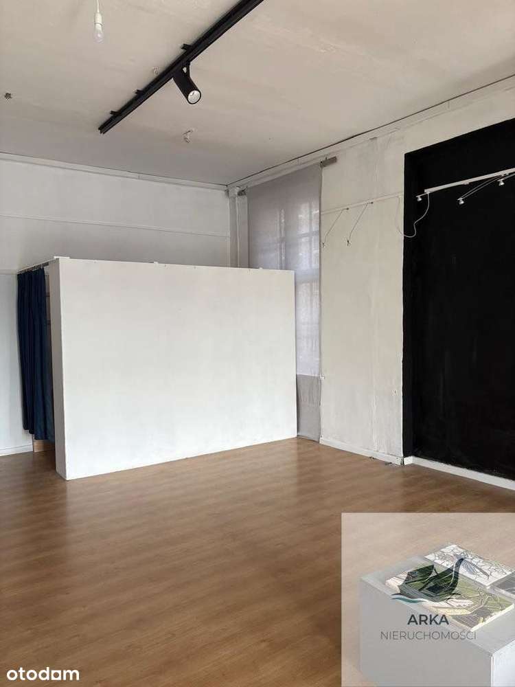 Ładny i duży lokal w super lokalizacji - Pełny obrazek: 2/7