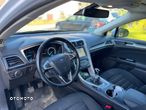 Ford Mondeo 2.0 TDCi Trend - 9