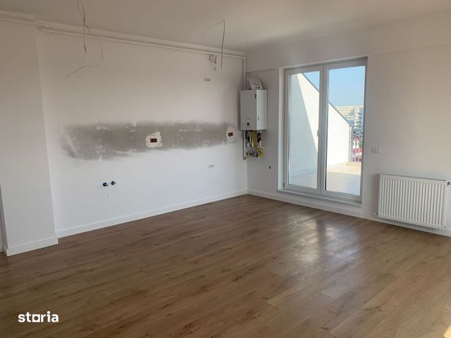 Apartament cu 2 camere, Metrou Aparatorii Patriei-4
