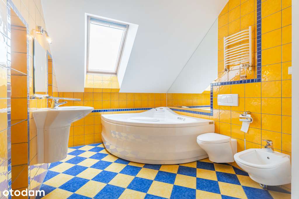 Rezydencja 682 m² Mierzyn - Dom i Biznes-8