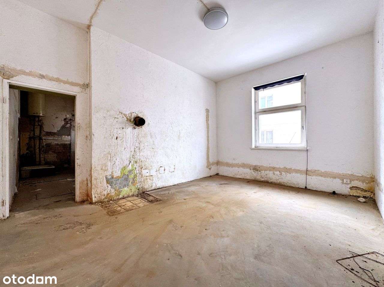 Kawalerka z Potencjałem | Niezależne Wejście | Duż - Pełny obrazek: 5/15