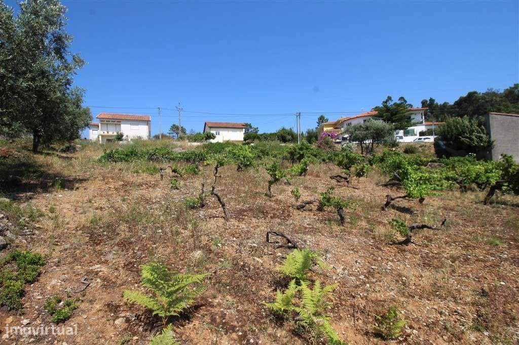Terreno Para Construção, Coimbra, Assafarge - Grande imagem: 4/4