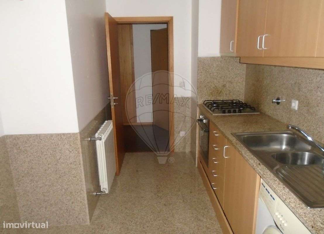 Apartamento T2 para venda - Grande imagem: 5/10