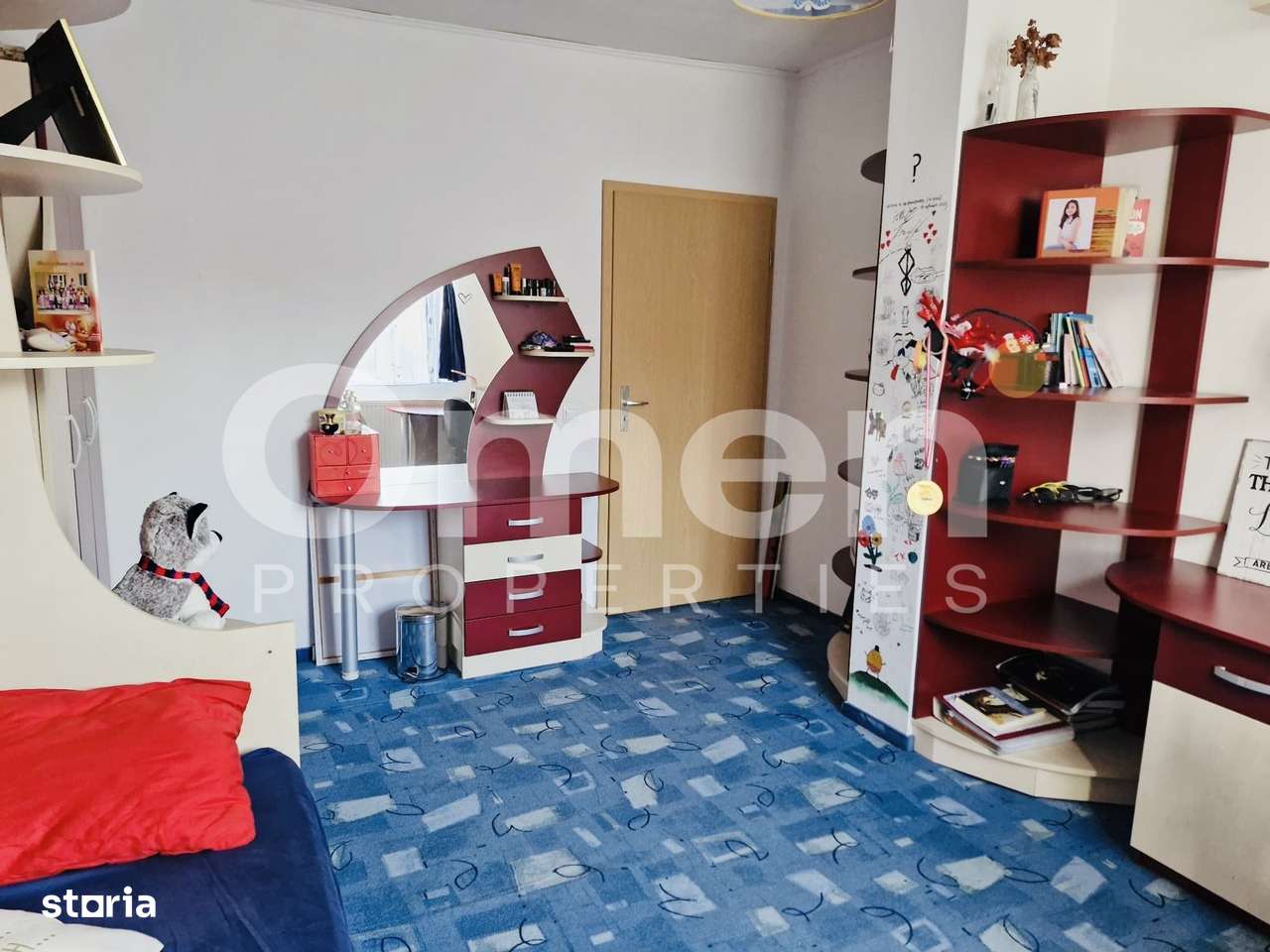 Casa de vanzare | Tautii-Magheraus | 142 mp + 8.4 ari teren-5