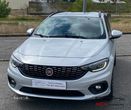 Fiat Tipo Station Wagon 1.3 M-Jet Lounge Tech J17 - 5