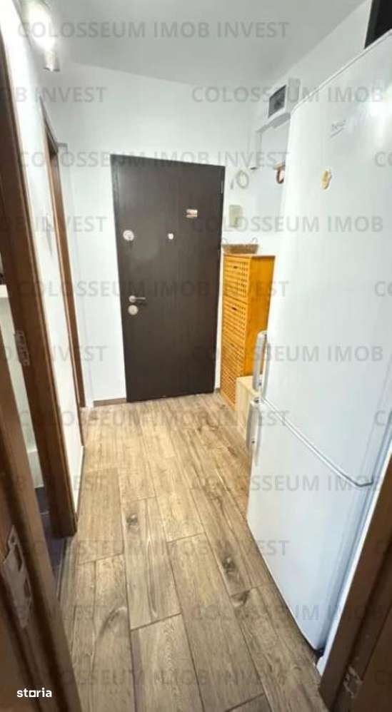 Garsonieră | Decomandată | Etaj 1 | Astra – Uranus - Imagine principală: 4/5