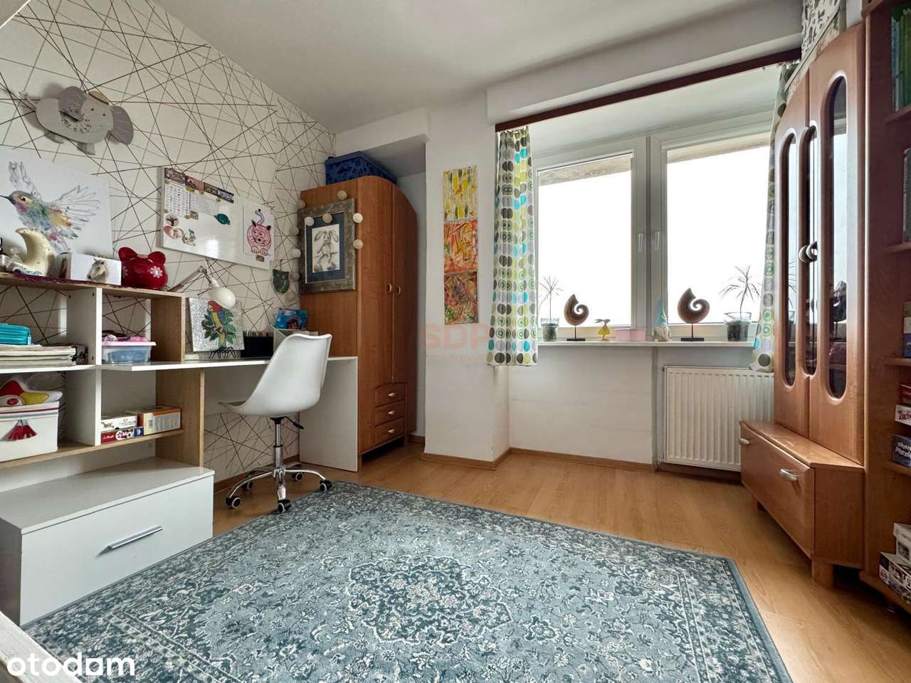 3 Pokoje|Centrum|Manhattan - Pełny obrazek: 5/7