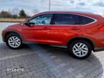 Honda CR-V 1.6i-DTEC Lifestyle (Honda Connect+) - 12