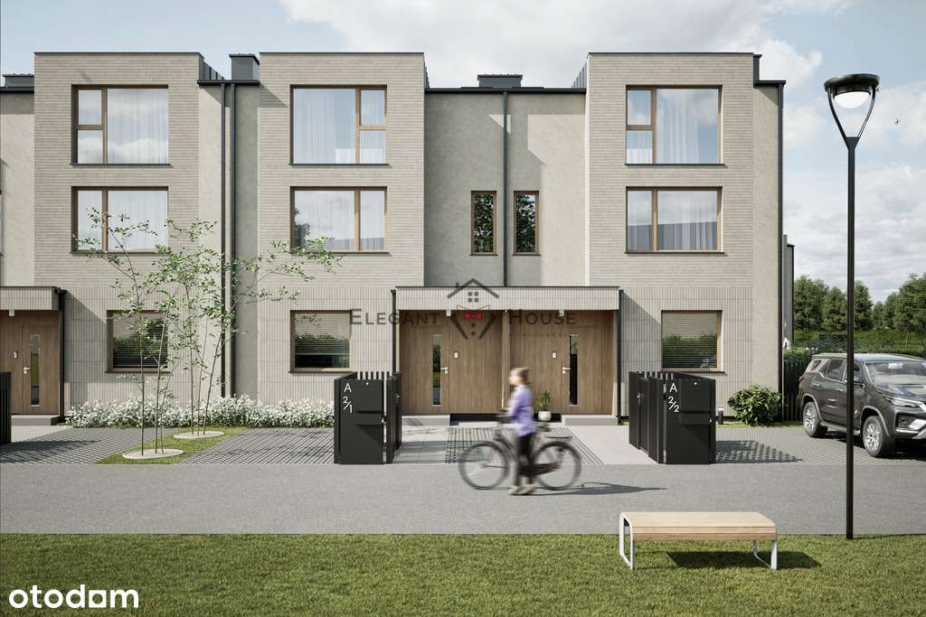 4pokoje/ 3 kondygnacje/ogródek/ poddasze użytkowe-14