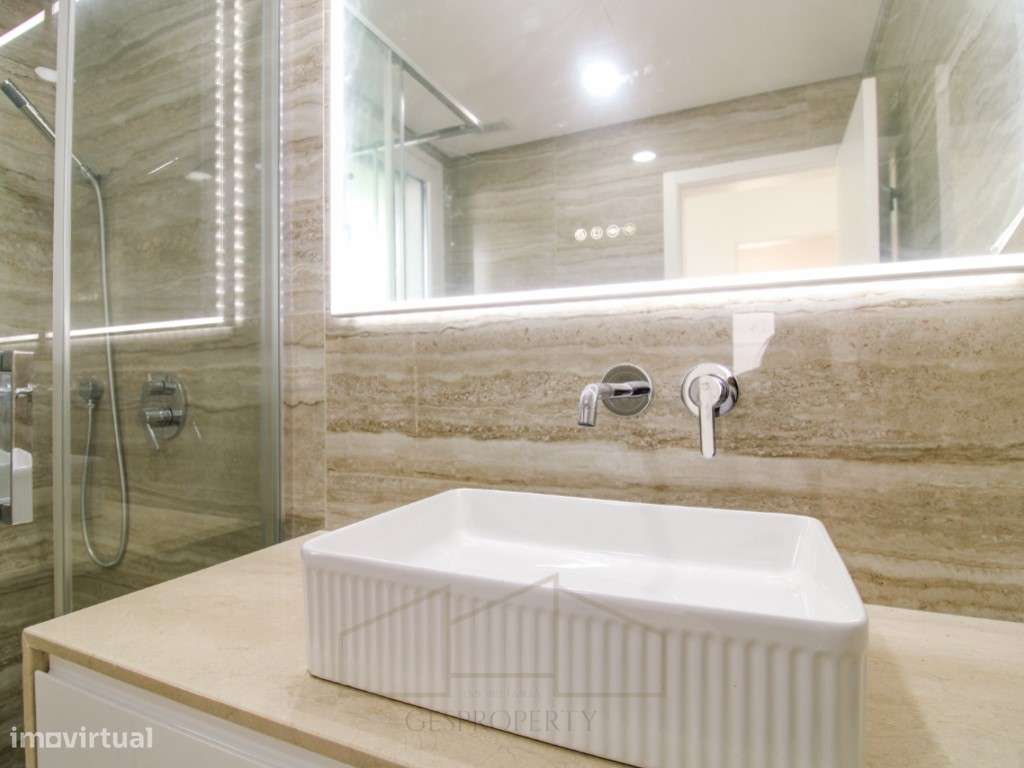 Moradia Isolada T4 - inserida em lote 420m2 - Aldeias de Irmaos - A...-20