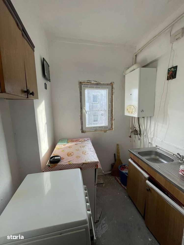 De vanzare garsoniera, confort 1, 21.000 euro - Imagine principală: 5/9