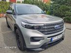 Ford Explorer - 1