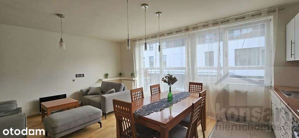 3 pokoje z miejscem postojowym, Jasne Błonia - Pełny obrazek: 4/20