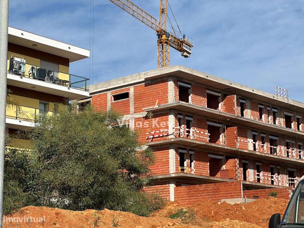 Apartamento com 3 quartos, garagem e acabamentos de qualidade em Po... - Grande imagem: 4/14