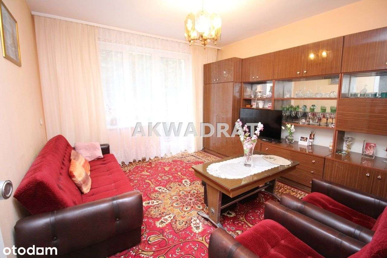 Piaskowa Góra 2 piętro w budynku 4 piętrowym - Pełny obrazek: 4/9