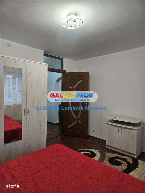 Inchiriere apartament 2 camere decomandat Targoviste Micro 6 - Imagine principală: 4/20