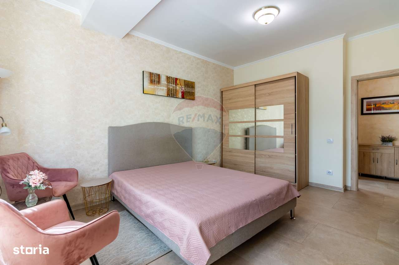 Garsonieră de vânzare | Zona Drumul Taberei - Parc Moghioroș| Bloc nou - Imagine principală: 2/18