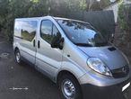 Opel Vivaro 2.0CDTI 6 LUGARES - 4