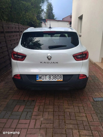 Renault Kadjar 1.2 Energy TCe Zen - 15