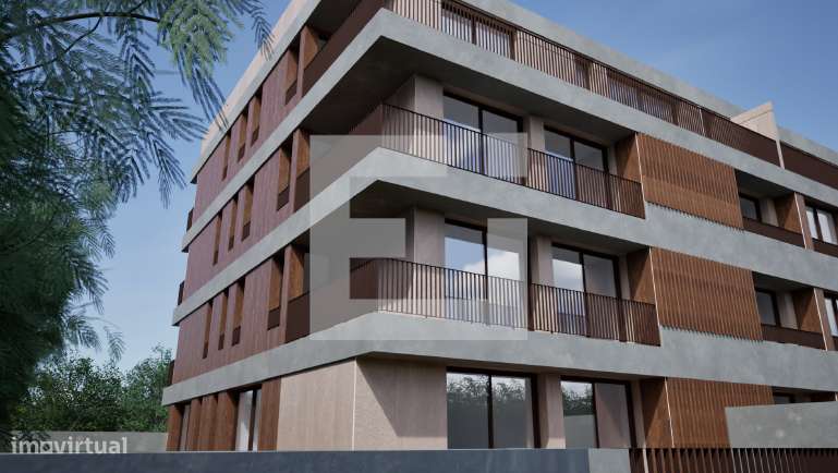 Apartamento  com áreas amplas e luminosas, superiores ao habitual no m - Grande imagem: 5/42