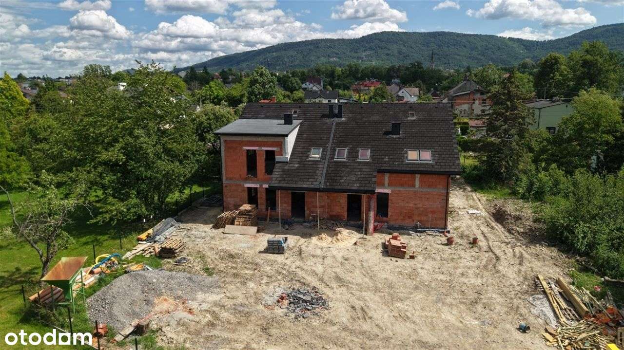 Okazja! | Apartament 63,93 m² |z dużym ogródkiem-16