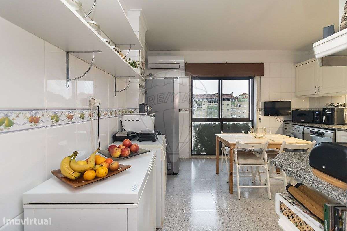 Apartamento T3 para venda - Grande imagem: 3/35