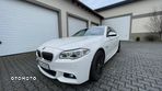 BMW Seria 5 520d xDrive - 1