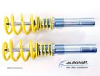 Suspensie sport Audi A5 8T Sportback/Cabrio (2009+) reglabila inaltime - 4