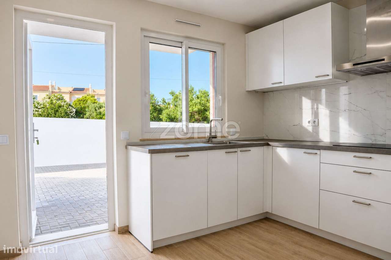 Swan Residences | Moradia em Banda T3 | Albufeira-10