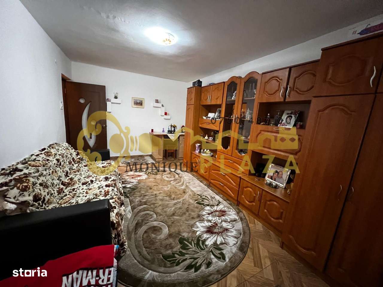 2 Camere | Facilitati in proximitate | Zona linistita |-1