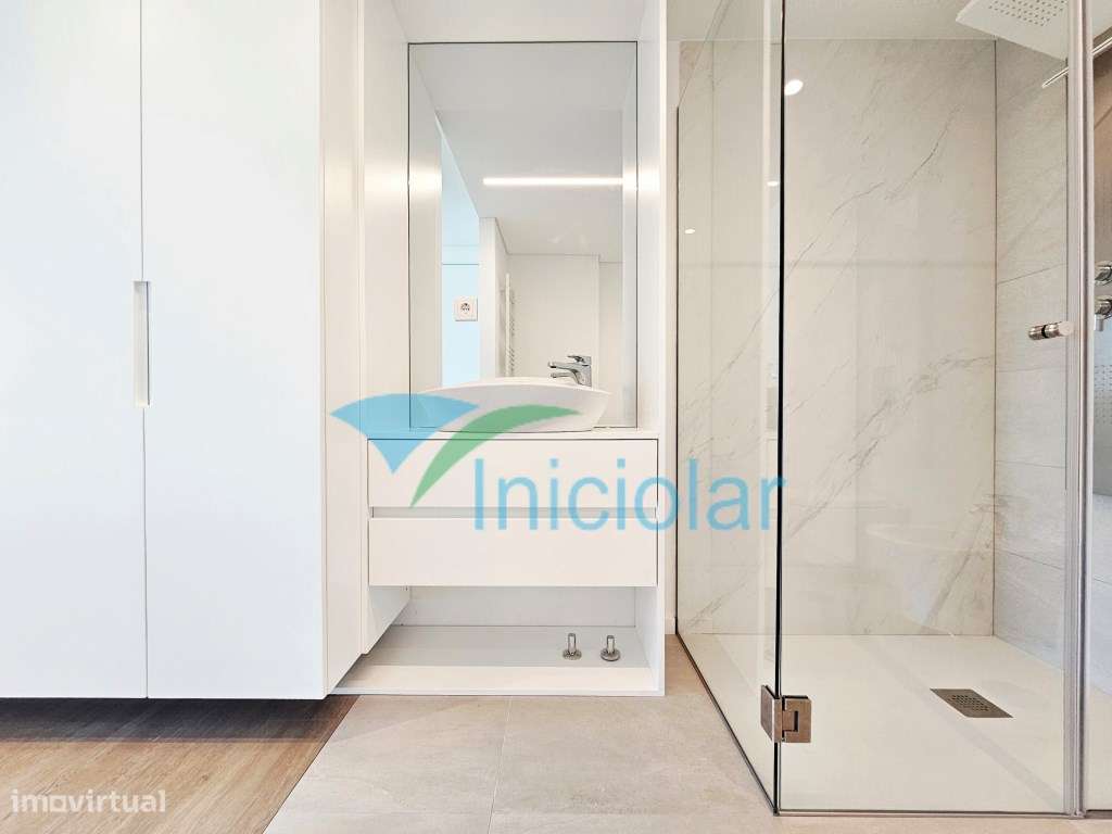 T3 Novo| 2 Suites| 2 Frentes| Garagem Fechada| Ultimo Para Venda-23