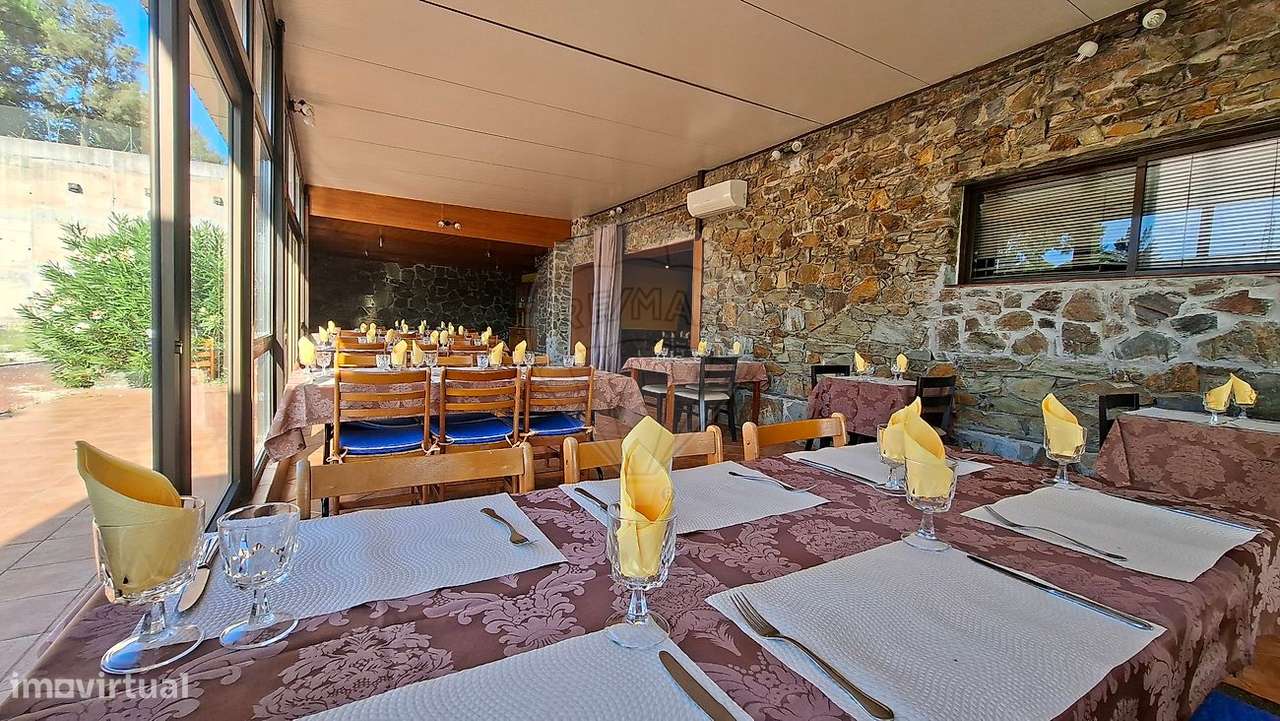 Trespasse  para venda-8