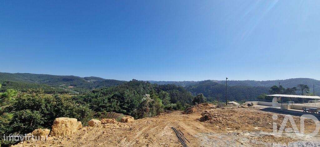 Terreno Agrícola em Azueira e Sobral da Abelheira - Grande imagem: 2/28