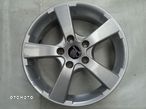 FELGI ALUMINIOWE 16 SKODA KAROG OCTAVIA YETI ET45 - 9