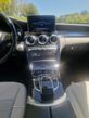 Mercedes-Benz C 200 d Aut. - 19