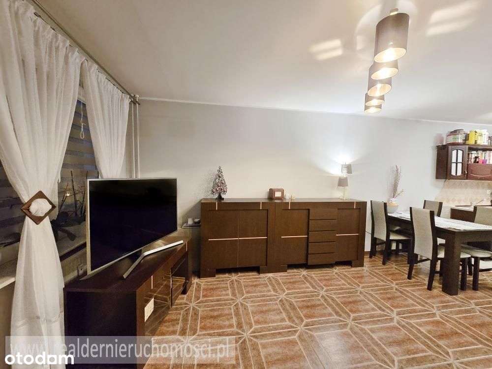 2 pokojowe mieszkanie przy ul. Waszczyka-2