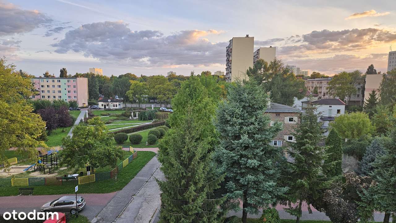 3 pokoje | Ul. Zimowa| Świetny widok | Dla rodziny| Parking - Pełny obrazek: 4/13