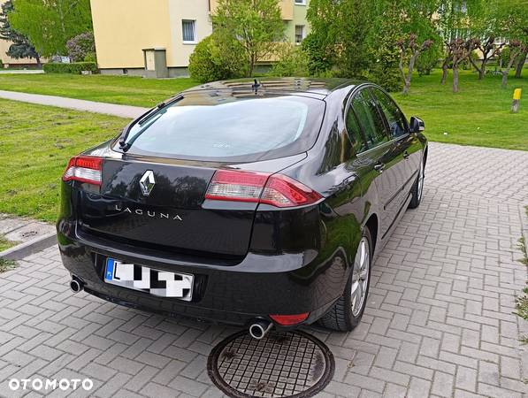 Renault Laguna - 10