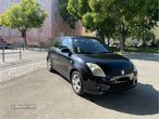 Suzuki Swift 1.3 16V GL - 6