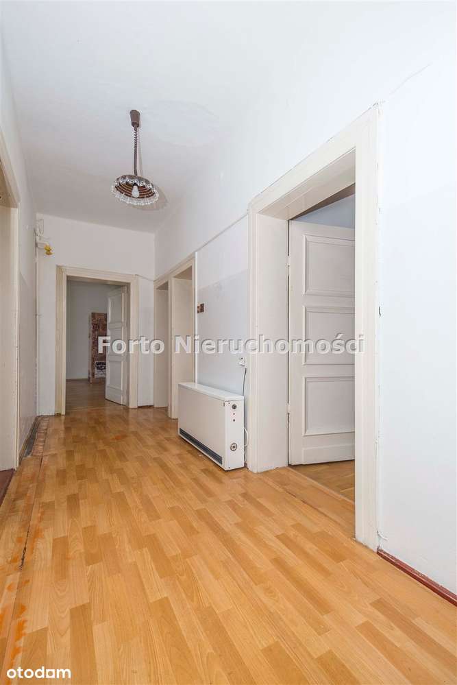 Chorzów Centrum mieszkanie do własnej aranżacji-9