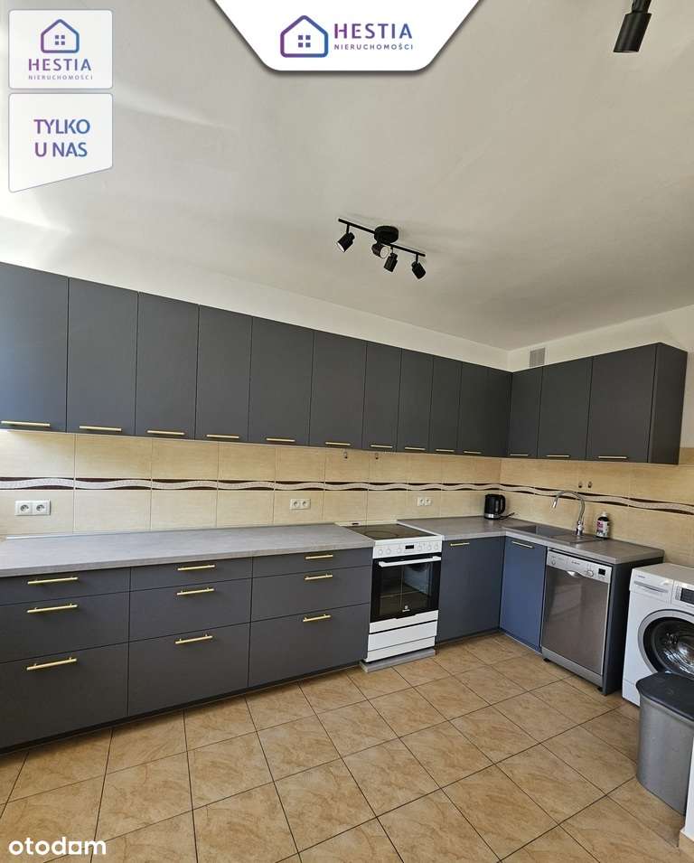 Trzy pokoje z balkonem widok na Katedrę ! - Pełny obrazek: 2/12