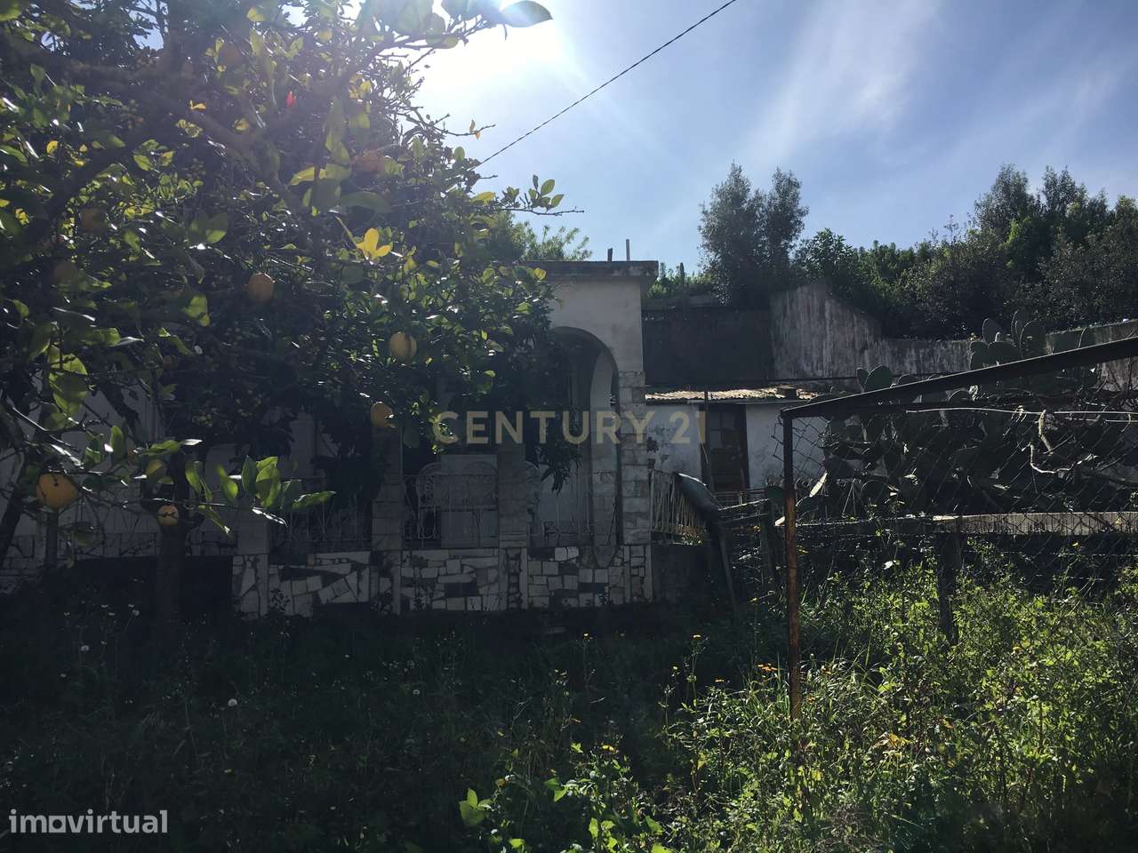 Moradia na Quinta do Reguengo, Santa Clara, Lumiar-18