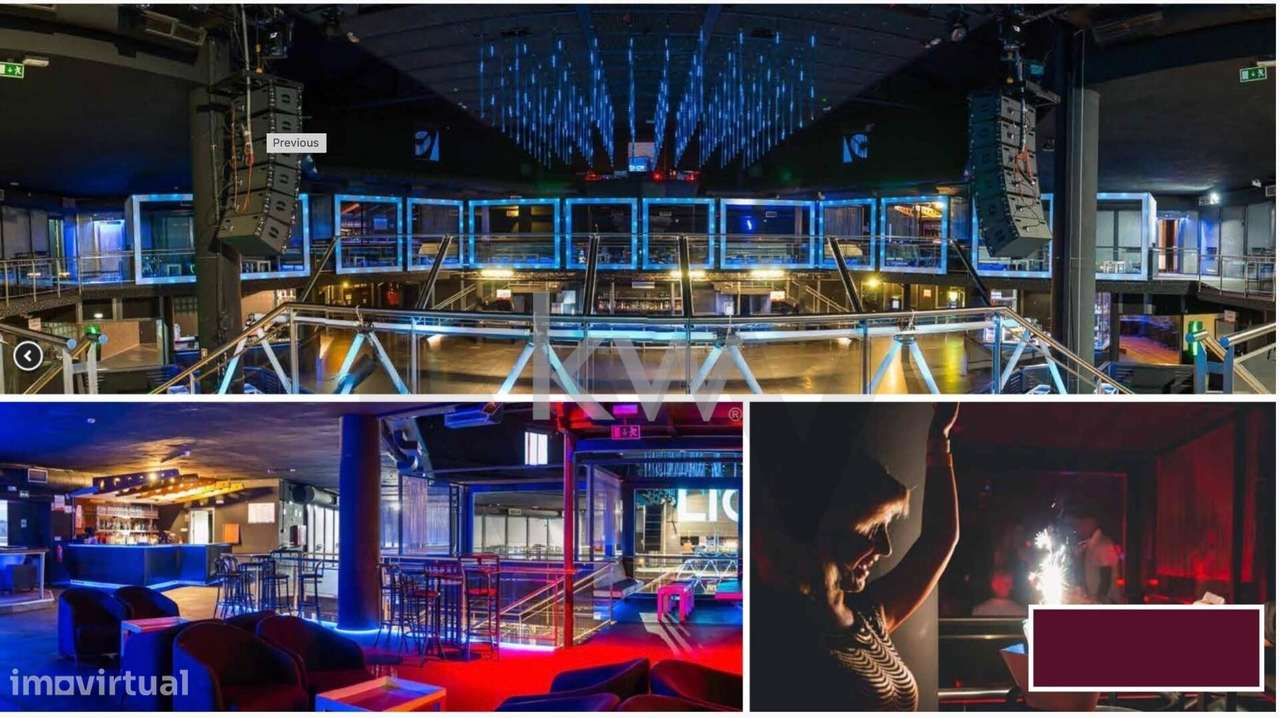 DISCOTECA ALGARVE, PORTUGAL - Grande imagem: 5/15
