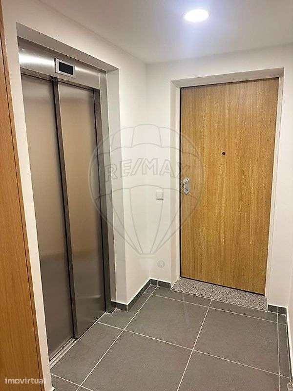 Apartamento T0 para arrendamento - Grande imagem: 5/14