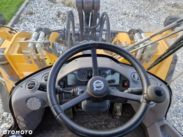 Volvo L150H - 14