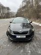 Skoda Octavia Combi 1.5 TGI G-TEC DSG Style - 6